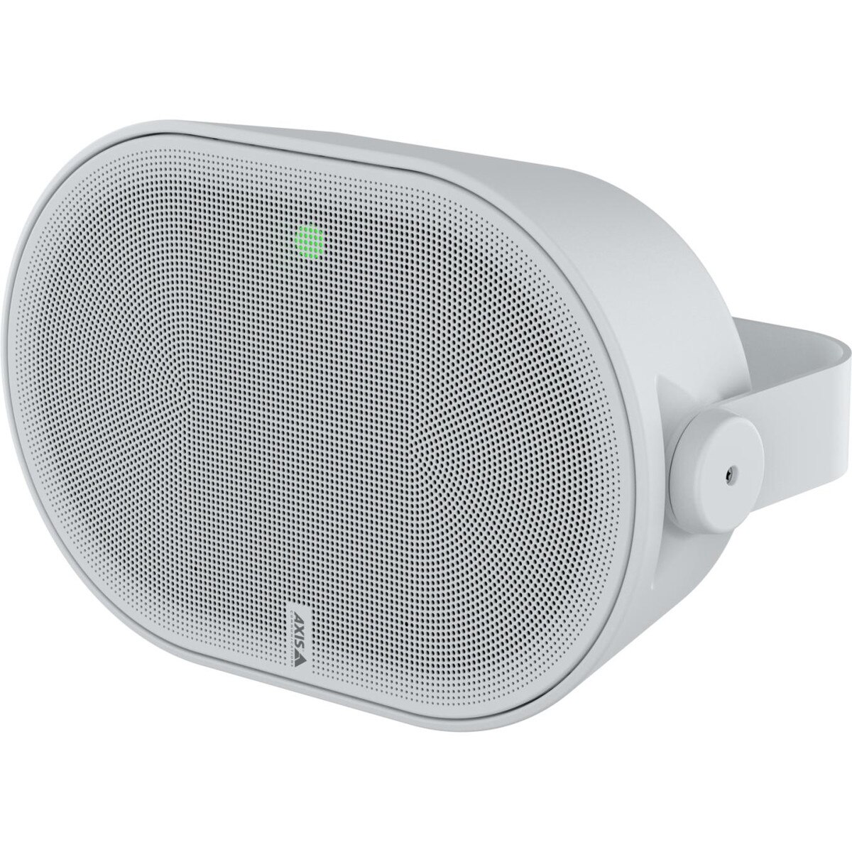 AXIS C1110-E Network Cabinet Speaker – Stylish IP Speaker with 2-Way ...