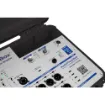 Picture of AudioPressBox -Dante, USB and 2 Mic/Line In