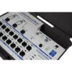 Picture of AudioPressBox -Dante, USB and 2 Mic/Line In