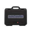 Picture of AudioPressBox -Dante, USB and 2 Mic/Line In