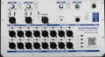 Picture of AudioPressBox -Dante, USB and 2 Mic/Line In