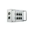 Picture of Portable AudioPressBox bundle, 1 Line In, 32 out