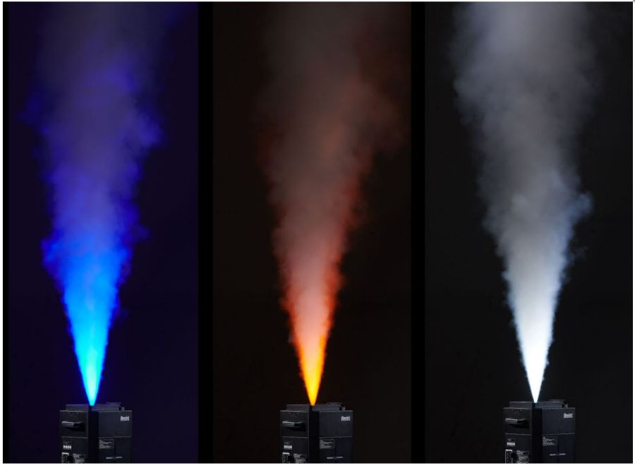 How to Choose the Perfect Fog, Smoke, Dry Ice or Haze Machine for Your Event How to Choose the Perfect Fog, Smoke, Dry Ice or Haze Machine for Your Event