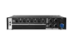 Picture of Power Amplifier, Dante, 4 x 500w / 2 x 1000w