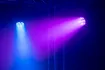 Picture of 7 x 30W LED RGBW Zoom Wash Moving Head (Wht)