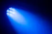 Picture of 7 x 30W LED RGBW Zoom Wash Moving Head (Wht)