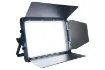 Picture of 200W Tuneable White LED Panel with Barn Doors