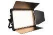 Picture of 200W Tuneable White LED Panel with Barn Doors