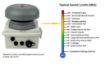 Picture of NETWORK PROGRAMMABLE SIGNAL BELL - LOUD