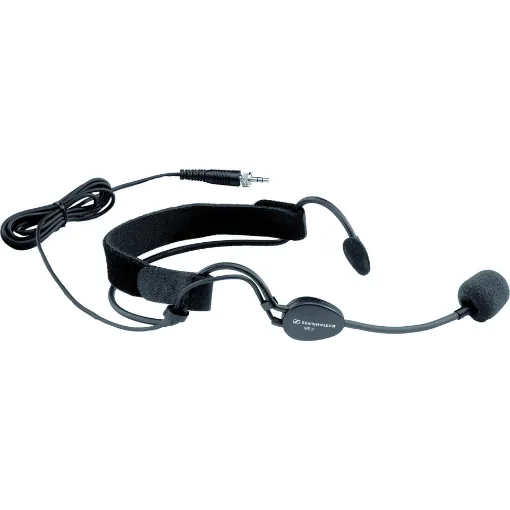 Picture of Sennheiser ME3 Cardioid Condenser Headmic
