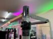 Picture of Double adapter for crossbar pole support 3"