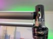 Picture of Double adapter for crossbar pole support 9"