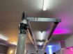 Picture of Double adapter for crossbar pole support 9"