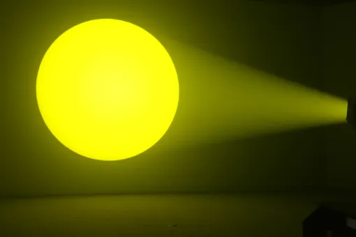 Picture of OUTBACK350H IP65 Outdoor 350W Moving Head