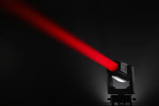 Picture of OUTBACK350H IP65 Outdoor 350W Moving Head