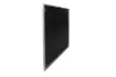 Picture of STAGE PANEL-100x100 CM Dark Wood Finish