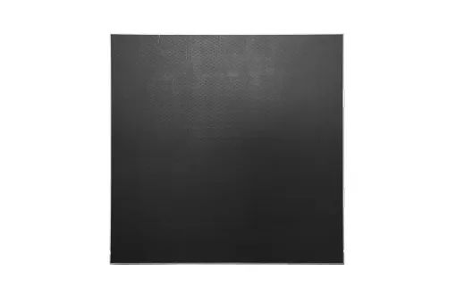 Picture of STAGE PANEL-100x100 CM Dark Wood Finish