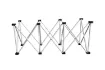 Picture of Step Riser 200mm high for 1000 x 400mm Step