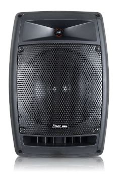 Show details for Portable Sound System / Stage Man PA Speaker Picture of Portable Sound System / Stage Man PA Speaker