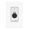 Picture of Atlas Atmosphere XLR Mic Input wallplate
