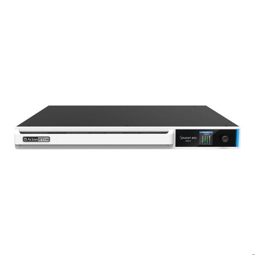 Picture of Atlas Atmosphere 4 Zone Audio DSP with DANTE