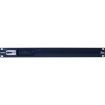 Picture of 8x8 expansion unit for BLU-100 DSP, rack-mount