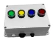 Picture of Network Remote Push Button Switch Set for Netbell