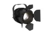 Picture of Quad Colour Fresnel Effect with Plano-Convex Lens