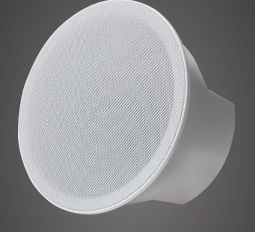 Picture of Network SIP/RTP PoE Ceiling Speaker – 15W, w mic