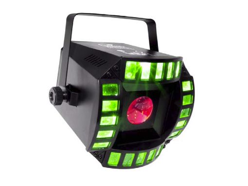 Picture of Cubix2 LED DJ Light Effect         