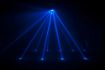 Picture of Hire Cubix2 LED DJ Light Effect         