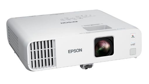 Picture of Epson EB-L260F 3LCD Projector - 1080p - 4600 lm