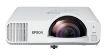 Picture of Epson Short Throw Laser Projector - 4000Lu