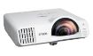 Picture of Short Throw Laser Projector - 4000Lu