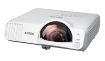 Picture of Epson Short Throw Laser Projector - 4000Lu