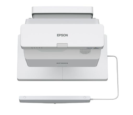 Picture of Epson EB-770Fi Full HD laser UST Interactive Projector