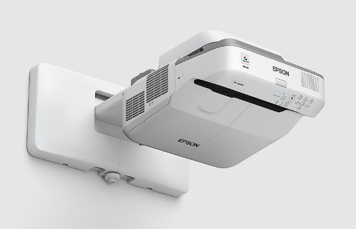 Picture of Epson EB-685W Projector Ultra Short Throw WXGA 3500Lu