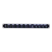 Picture of Z624 Four Zone Matrix Mixer 6 in 4 out