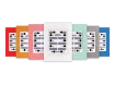 Picture of 10 Button Wall Cont Panel White