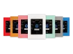 Picture of Bluetooth Wall Panel Black