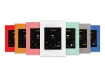 Picture of Wall Mount Vol Control Black