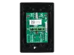 Picture of Wall Mount Vol Control Black