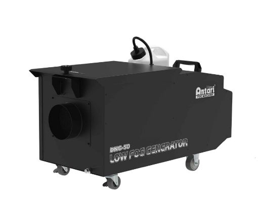 Picture of Antari DNG-50 Mini Low Fog Machine Machine
