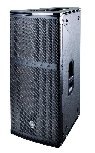 Picture of 2x CONVERT 15A, 2x EVENT218A - 8000watt System