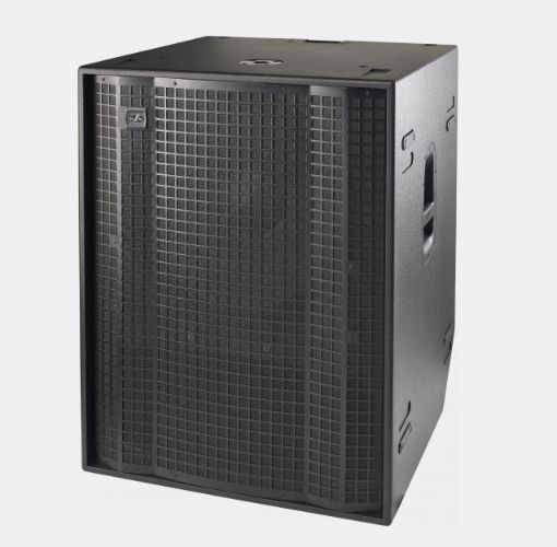 Picture of Active 21in  Powered Subwoofer 1600w, 141dB