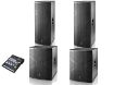 Picture of DAS Audio Vantec 215A & Vantec 18A        