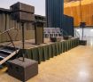 Picture of Hire DAS Event Array Sound System 