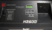Picture of Hire the Silent Haze Machine HZ-500 