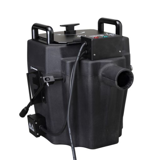 Picture of Hire a Dry Ice Fog Machine       