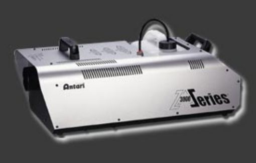 Picture of Hire Antari Z3000 Smoke Fog Machine